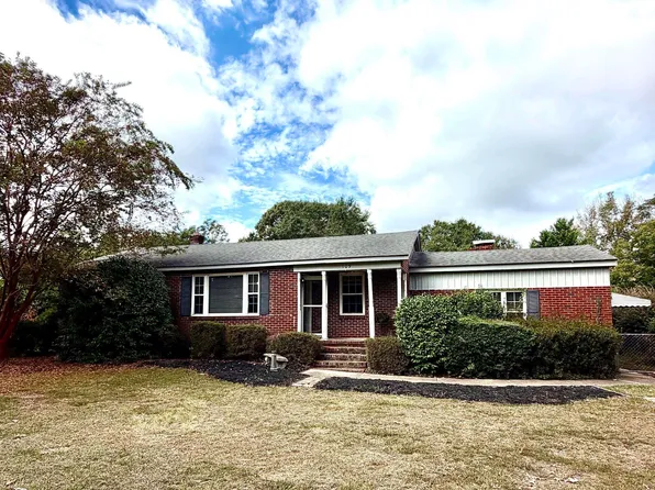 109 Woodfield Ave, Fountain Inn, SC 29644