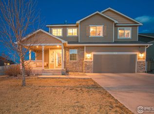 463 Homestead Ln, Johnstown, CO 80534