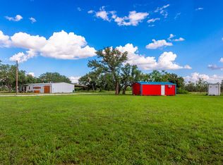 456 County Road 201, Brady, TX 76825