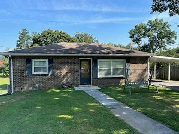318 Miller St, Livingston, TN 38570