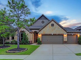 8619 Dalton Crest Dr, Cypress, TX 77433