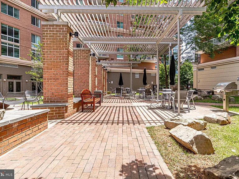 3101 N Hampton Dr #1201 — Photo 19