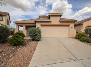 9664 N Deimos Dr, Tucson, AZ 85743