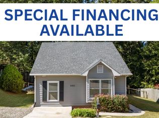 440 Dickens Dr, Raleigh, NC 27610