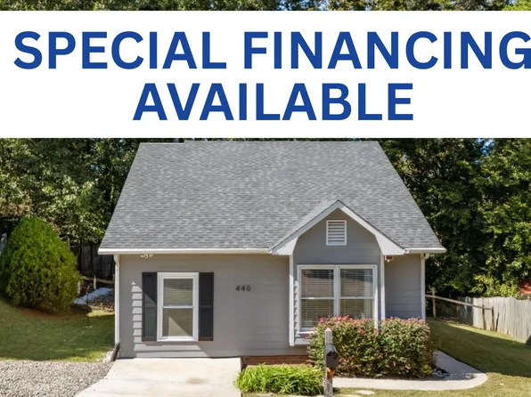 440 Dickens Dr, Raleigh, NC 27610