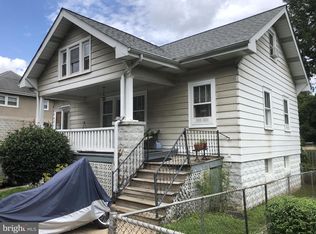 3004 Upshur St, Mount Rainier, MD