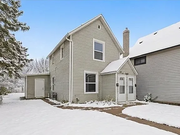 3444 Cedar Ave S #1 — Photo 1