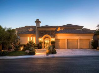2535 Grassy Spring Pl, Las Vegas, NV 89135