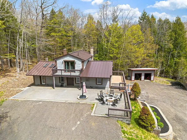 53 Turner Drive, Monmouth, ME 04265