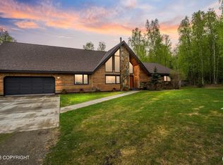 12942 W Welker Dr, Wasilla, AK 99623