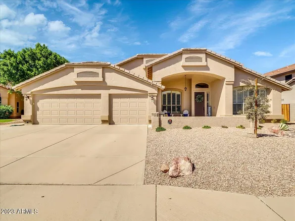 846 E CONSTITUTION Drive, Gilbert, AZ 85296