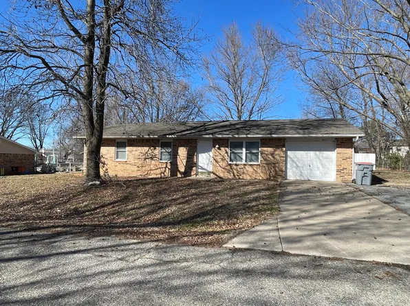 1536 100th St NW, Grove, OK 74344