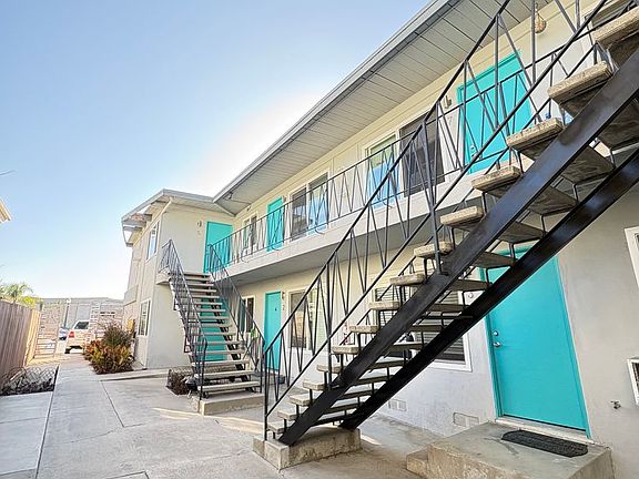 2nd image of 4533 Contour Blvd APT 8