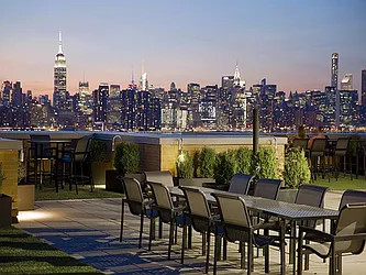 Rented by Pinnacle City Living