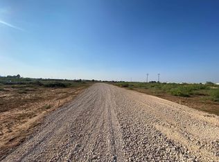 0 N Alabaster Ave, Gardendale, TX 79758