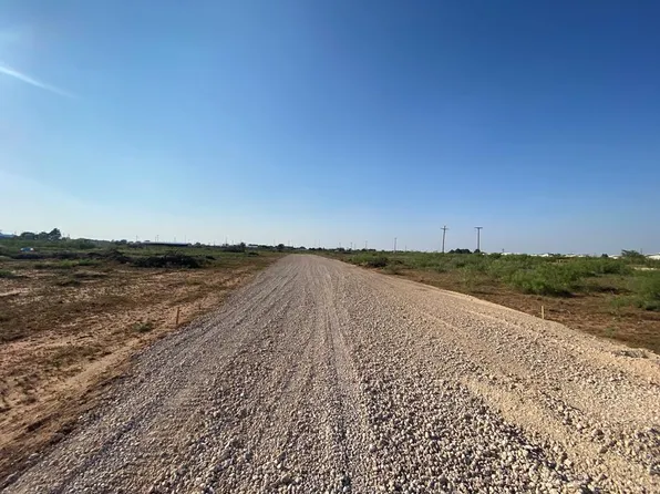 0 N Alabaster Ave, Gardendale, TX 79758