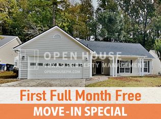 1621 Omie Way, Lawrenceville, GA 30043