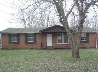 3021 Lytle Dr, Nashville, TN 37218