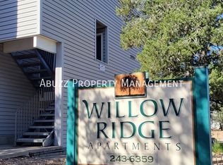 3751 E La Salle St APT 21, Colorado Springs, CO 80909
