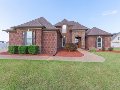 46 Oak Tree Dr, Medina, TN, 38355