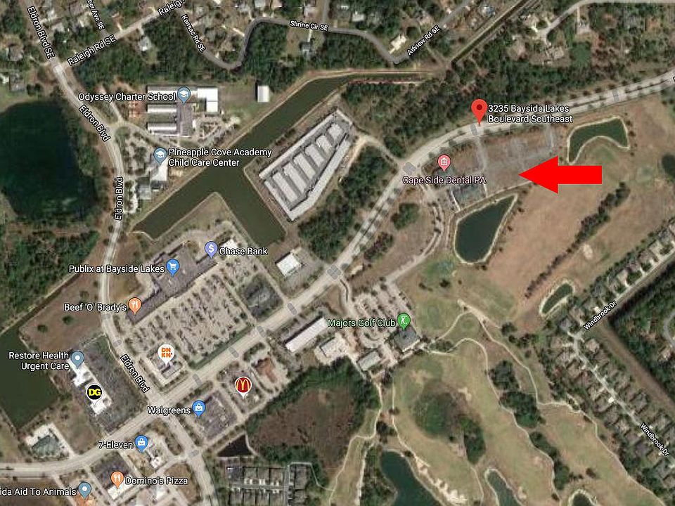 1st image of 3235 Bayside Lakes Blvd SE