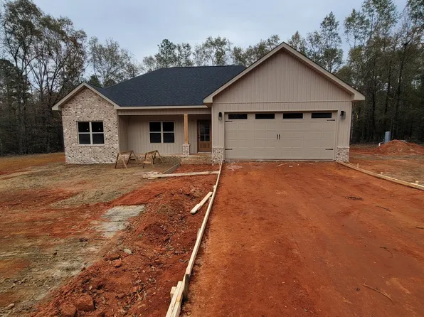 855 Woodvale Dr, Dublin, GA 31021