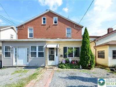 435 Little Gap Rd, Palmerton, PA, 18071