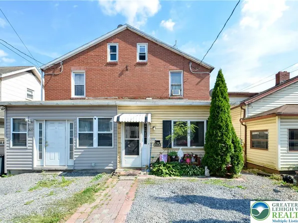 435 Little Gap Rd, Palmerton, PA 18071