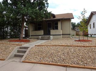 2240 S Downing St, Denver, CO 80210