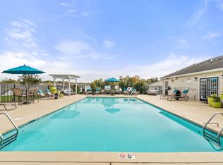 Hawthorne at the Hall, Rural Hall, NC 27045