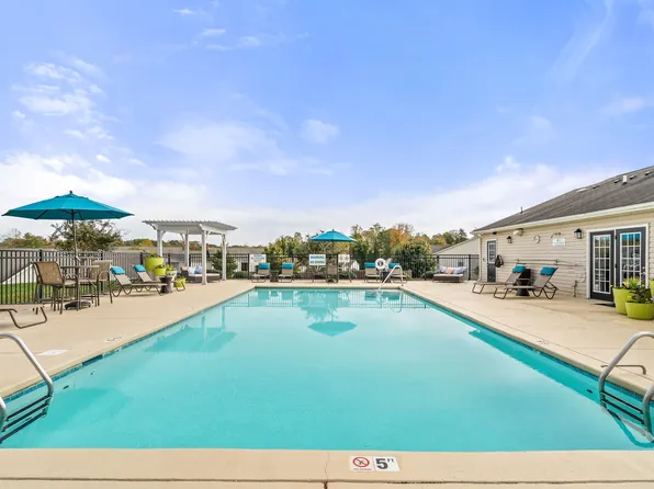 Hawthorne at the Hall