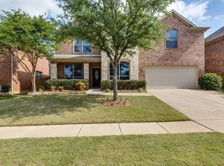 1917 Caddo Village Rd, Arlington, TX 76001