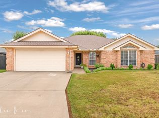 5117 Millie Ct, Abilene, TX 79606