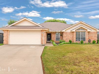 5117 Millie Ct, Abilene, TX, 79606
