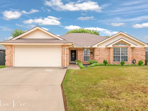 5117 Millie Ct, Abilene, TX 79606