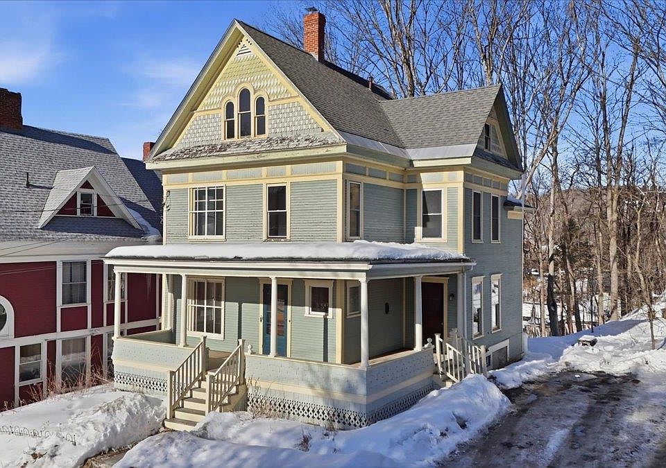 1st image of 1 Ridge Street