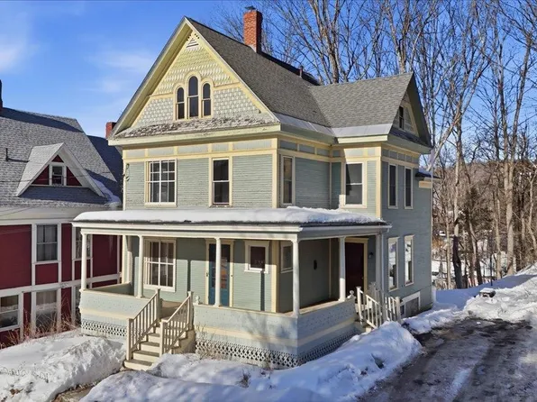 1 Ridge Street, Montpelier, VT 05602