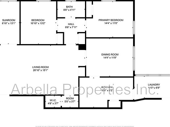 2nd image of 703 E Unaka Ave APT 4