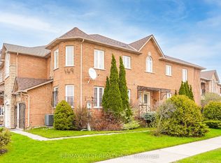 149 Foxchase Ave, Vaughan, ON L4L 9H3
