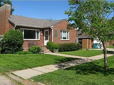 For Sale: 115 Jackson Ave, Fort Collins, CO 80521