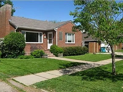 For Sale: 115 Jackson Ave, Fort Collins, CO 80521