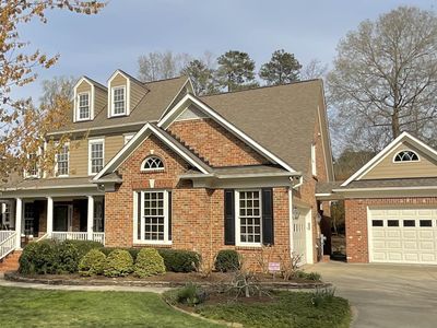 4305 Myers Park Dr, Durham, NC, 27705