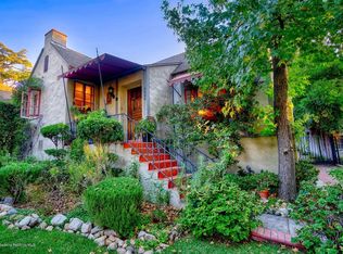 2996 N Mount Curve Ave, Altadena, CA