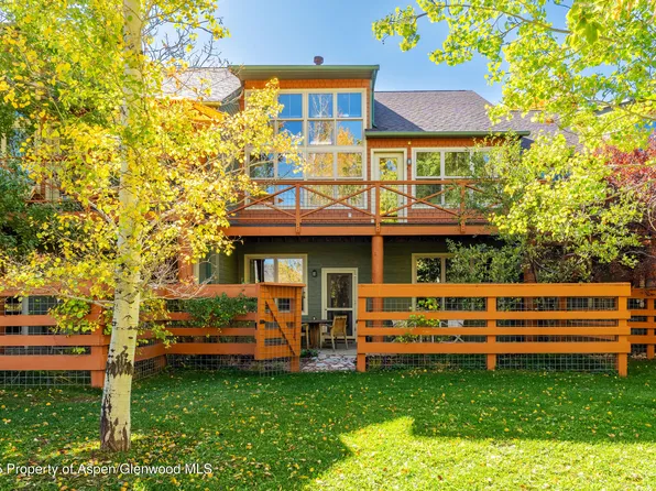 435 Jody Rd, Basalt, CO 81621