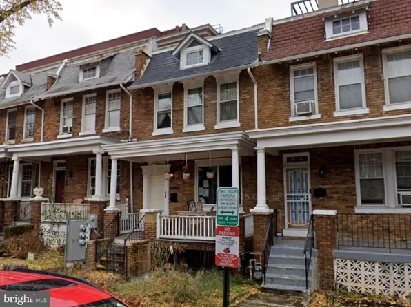 3721 9th St NW, Washington, DC 20010