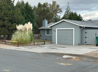 14000 Perlite Dr, Reno, NV 89521
