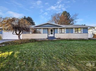 1768 Targhee Dr, Twin Falls, ID 83301