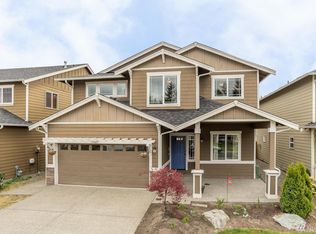 19427 90th Avenue Ct E, Graham, WA 98338