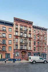 97 Perry Street in West Village