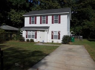 3609 Ellington St, Charlotte, NC 28211